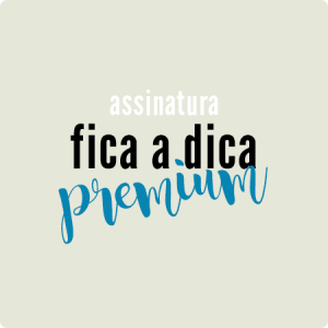 Assinatura Premium