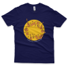 T-Shirt LUA V2 2º Camp da Música Brasileira - Image 14