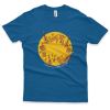 T-Shirt LUA V2 2º Camp da Música Brasileira - Image 13