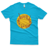 T-Shirt LUA V2 2º Camp da Música Brasileira - Image 12