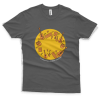 T-Shirt LUA V2 2º Camp da Música Brasileira - Image 11
