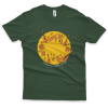 T-Shirt LUA V2 2º Camp da Música Brasileira - Image 5