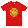 T-Shirt LUA V2 2º Camp da Música Brasileira - Image 4