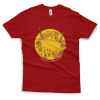 T-Shirt LUA V2 2º Camp da Música Brasileira - Image 3
