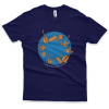 T-Shirt LUA 2º Camp da Música Brasileira - Image 2