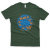 T-Shirt LUA 2º Camp da Música Brasileira - Image 5