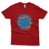 T-Shirt LUA 2º Camp da Música Brasileira - Image 3