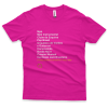 T-Shirt PRÁTICAS 2º Camp da Música Brasileira - Image 11