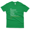 T-Shirt PRÁTICAS 2º Camp da Música Brasileira - Image 12