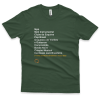 T-Shirt PRÁTICAS 2º Camp da Música Brasileira - Image 13