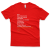 T-Shirt PRÁTICAS 2º Camp da Música Brasileira - Image 14
