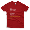 T-Shirt PRÁTICAS 2º Camp da Música Brasileira - Image 15