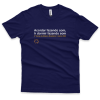 T-Shirt ACORDAR 2º Camp da Música Brasileira - Image 4