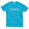 T-Shirt ACORDAR 2º Camp da Música Brasileira - Image 13